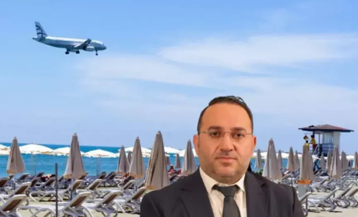 Κουμής: Εξομαλύνεται η κατάσταση στον τουρισμό - Συγκρατημένη αισιοδοξία για το β’ εξάμηνο